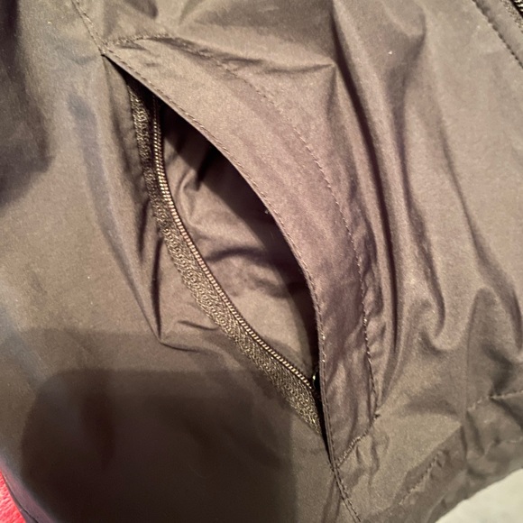 Columbia Windbreaker/Raincoat - Picture 6 of 6